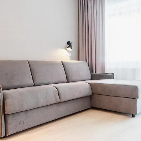 Apartment Kranebitt