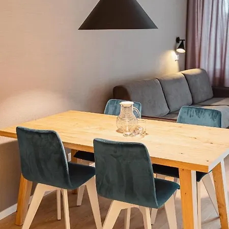 Apartment Kranebitt