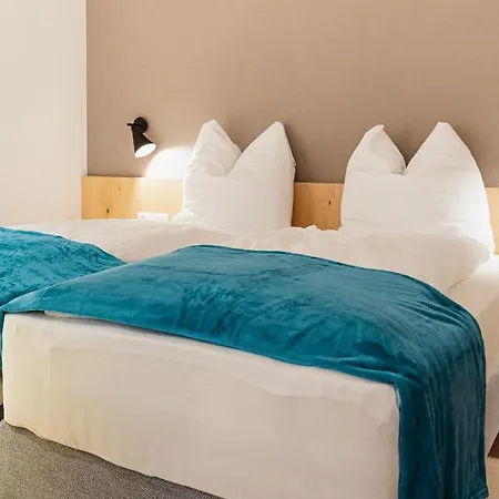 Kranebitt Apartment Bressanone